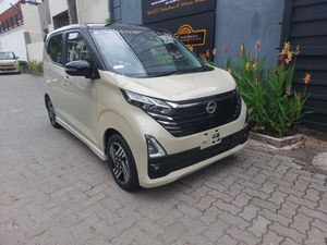 Nissan Dayz HighwayStar Propilot 2025 for Sale