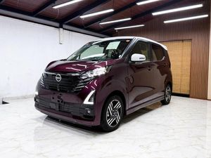 Nissan Dayz HighwayStar ProPilot 2025 for Sale