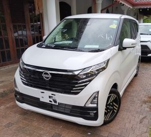Nissan Dayz HighwayStarProPilot 2024 for Sale