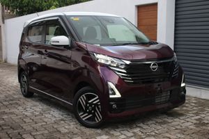 Nissan Dayz HighwayStarX/2Tone 2024 for Sale