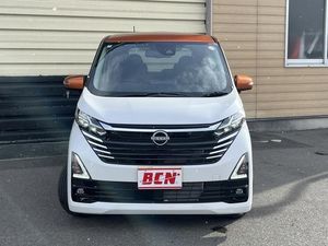 Nissan Dayz HW-S X PROPILOT ED 2024 for Sale