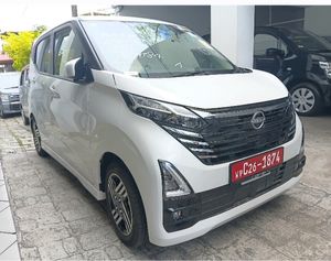 Nissan Dayz Pro-Pilot HWS 2024 for Sale