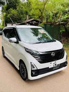 Nissan Dayz ProPilot UrbanChrome 2024 for Sale