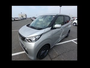 Nissan Dayz S / B New 2025 for Sale