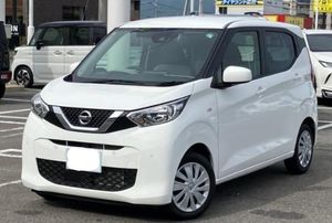 Nissan Dayz S Grade 2023 for Sale