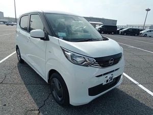 Nissan Dayz S Grade 2025 for Sale