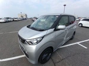 Nissan Dayz S Grade 2025 for Sale