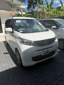Nissan Dayz S Grade 2025 for Sale