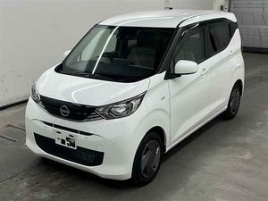 Nissan Dayz S Grade (Brand New) 2025 for Sale