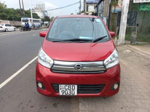 Nissan Dayz X 2017 for Sale