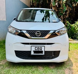 Nissan Dayz X 2023 for Sale