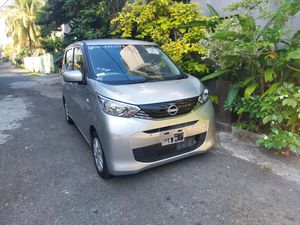 Nissan Dayz X Grade 2024 for Sale