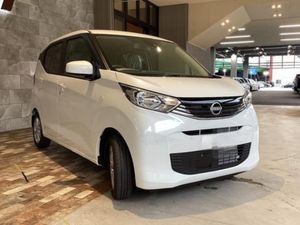 Nissan Dayz X Grade 2025 for Sale