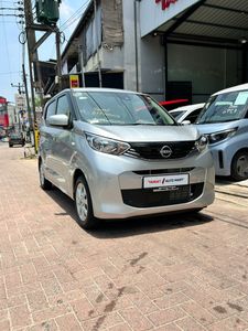 Nissan Dayz X GRADE 2025 for Sale