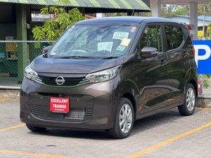 Nissan Dayz X Grade 2025 for Sale