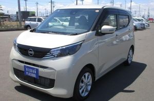 Nissan Dayz X Grade 2025 for Sale