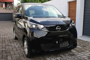 Nissan Dayz X Limited 2024 for Sale