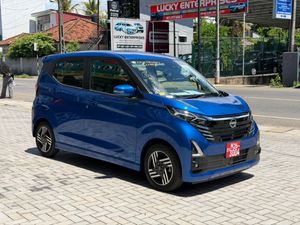 Nissan Dayz X PRO PILOT 2024 for Sale