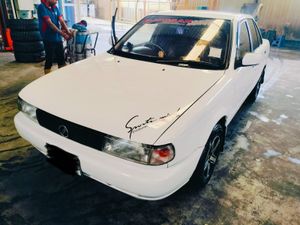 Nissan 1991 for Sale
