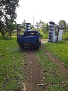 Nissan Double cab 2WD D/CAB 1993 for Sale