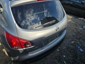 Nissan Dualis Dicky Door for Sale