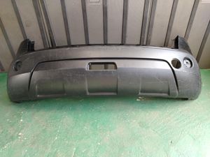 Nissan Dualis Rear Bumper for Sale