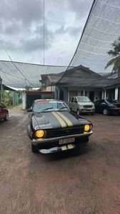 Nissan Dutsun 1978 for Sale