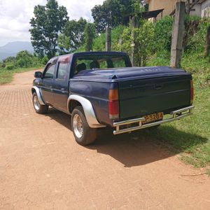 Nissan Dutsun 1985 for Sale
