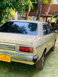 Nissan Dutsun 1979 for Sale