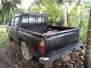 Nissan Dutsun 1982 for Sale