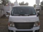 Nissan E 25 2014 for Rent