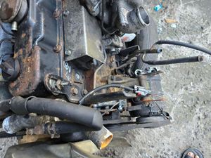 Nissan E24 Caravan Engine for Sale