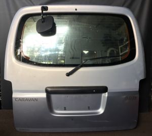 NISSAN E25 CARVAN DICKEY DOOR for Sale