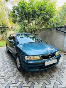 Nissan Sunny FB15 2004 for Sale