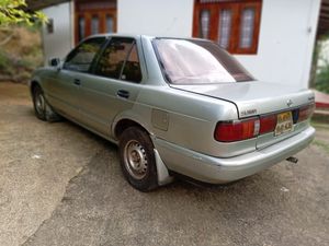 Nissan f13 super saloon 1993 for Sale