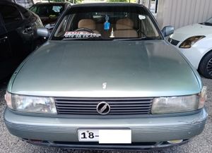 Nissan FB 13 1990 for Sale