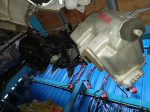 Nissan FB 13/FB 14 Blower fan for Sale