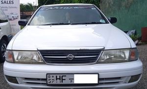 Nissan FB 14 1998 for Sale