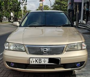 Nissan FB 15 2003 for Sale