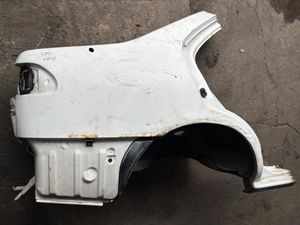 Nissan FB14 Rear Right Side Cut Quarter Panel for Sale