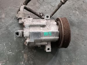 Nissan FB15 AC Compressor(New Shell) for Sale