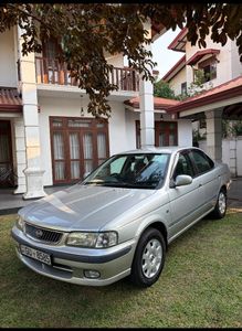 Nissan FB15 Super saloon 2000 for Sale