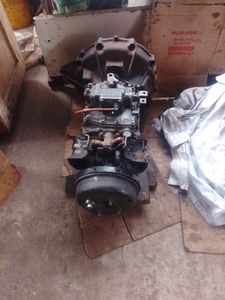 Nissan FD42 Gear Box for Sale