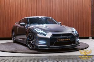 Nissan GT-R R35 CARBON CORE SPEC 2010 for Sale