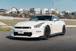 Nissan GT-R TRACK EDITION 2024 for Sale