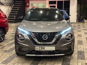 Nissan Juke 2020 for Sale