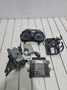 Nissan Juke F15 Ecu Kit for Sale