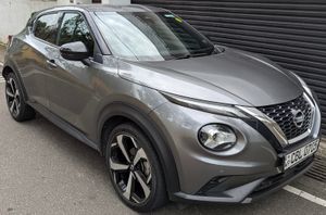 Nissan Juke F16 2020 for Sale