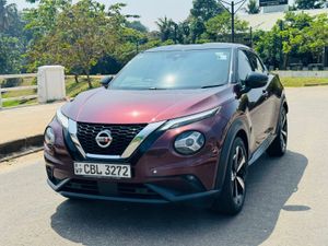 Nissan Juke Safety UK 2020 for Sale