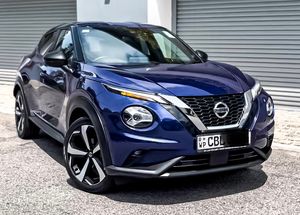 Nissan Juke UK Spec 2020 for Sale